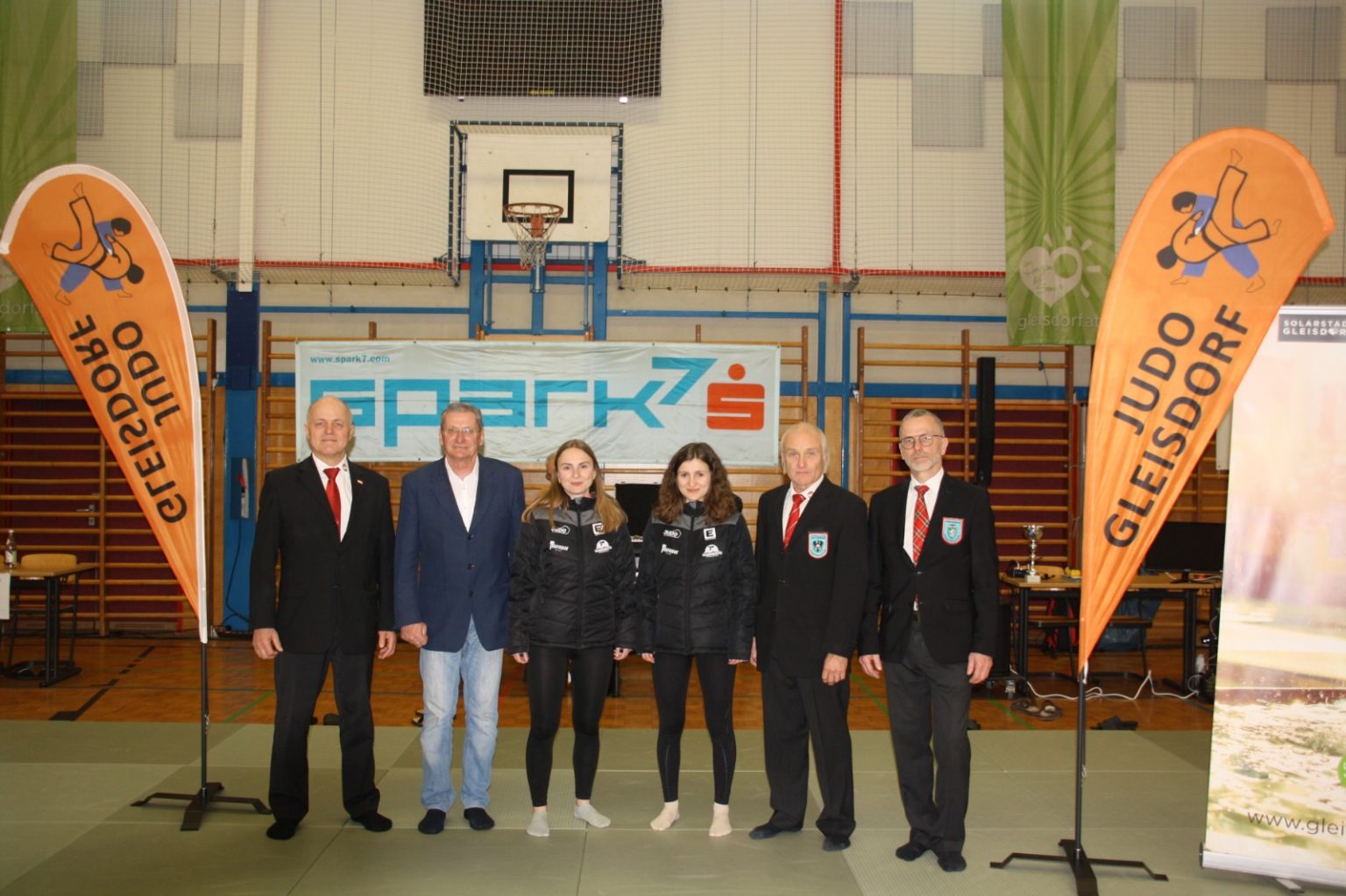 Neuer Sponsor für den Landesverband